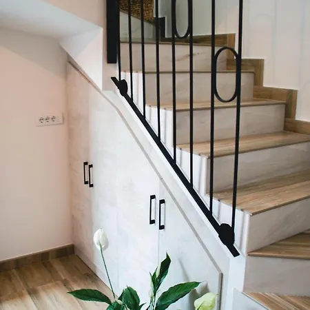 Harmonija Lux Appartement Vrdnik