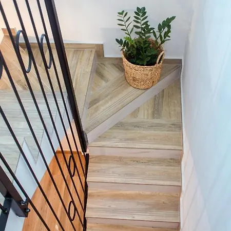 Harmonija Lux Apartamento Vrdnik