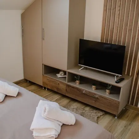 Appartement Harmonija Lux Vrdnik