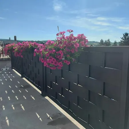 Apartamento Harmonija Lux